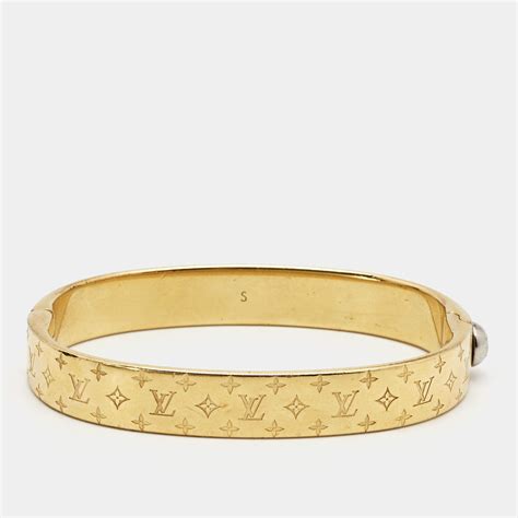 louis vuitton bracelet initial|louis vuitton iconic bracelet.